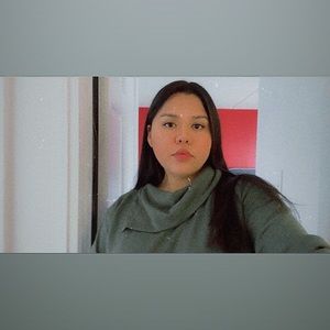 Meet your Posher, Katia